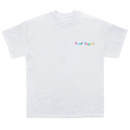 Beat Tape 2 Painting Tee