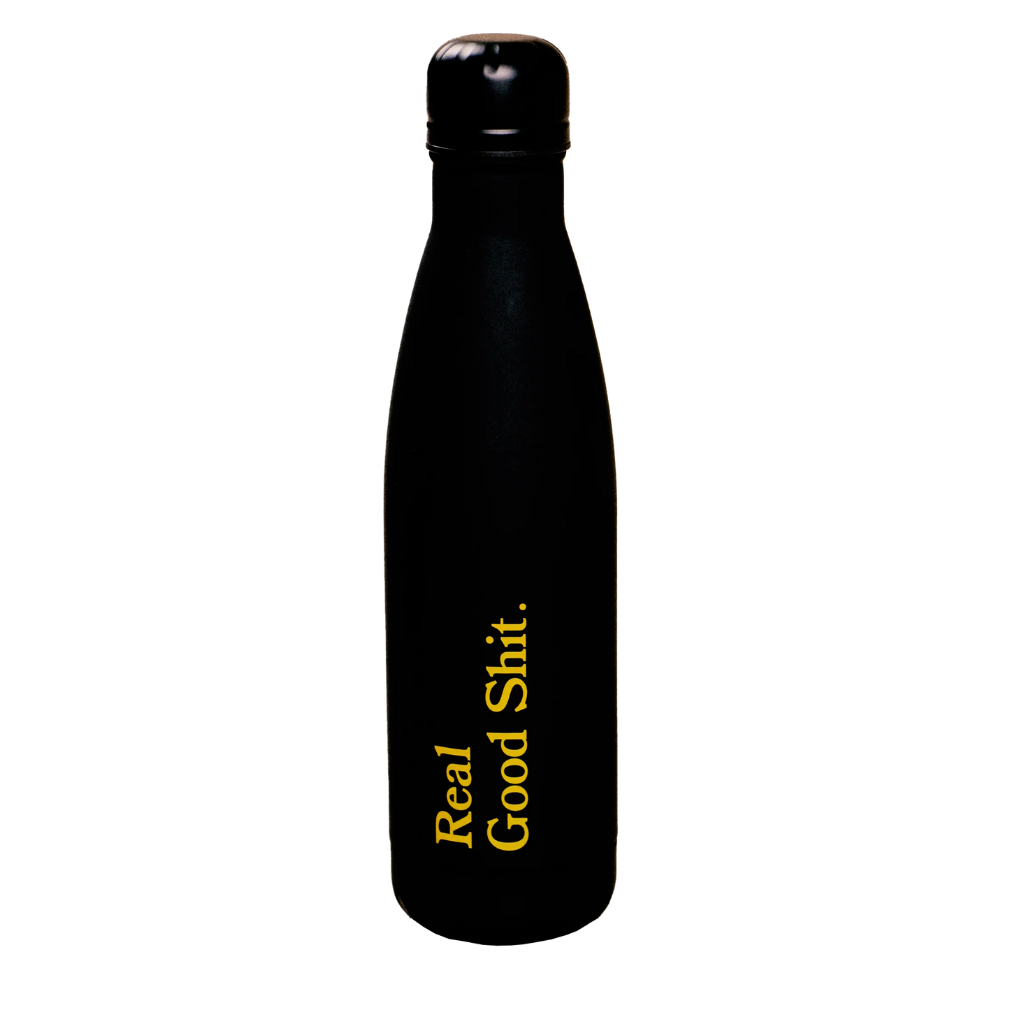 Real Good Shit Reusable Water Bottle