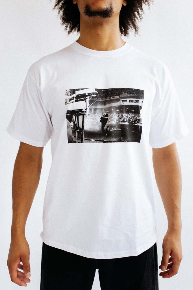 Brixton Photo Tee