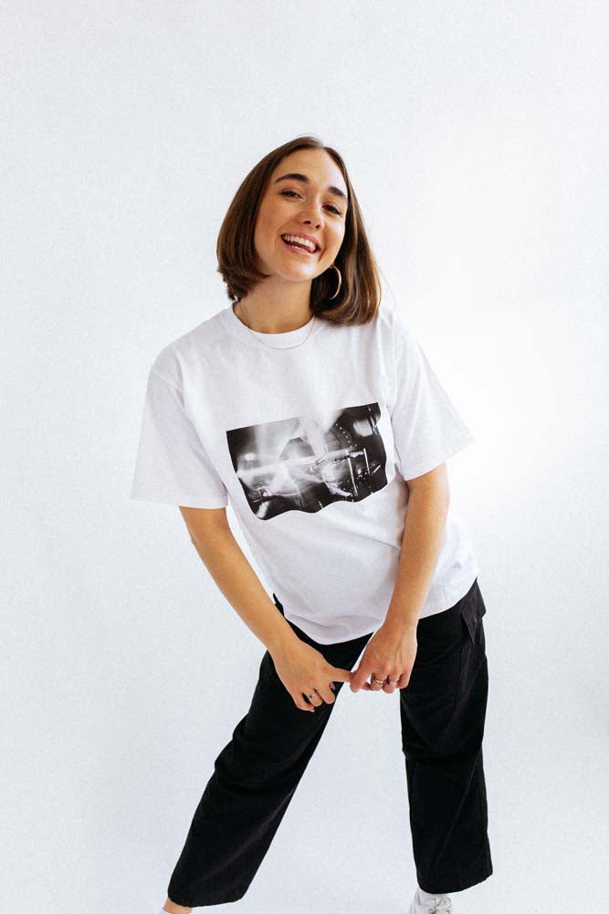 Portland Photo Tee