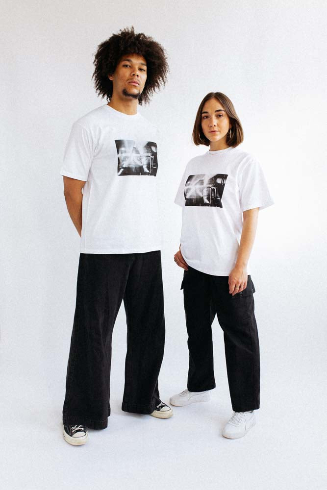 Portland Photo Tee