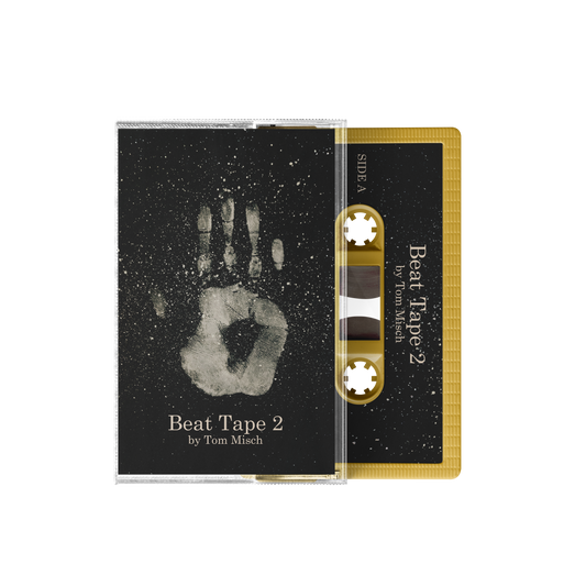 Tom Misch &quot;Beat Tape 2&quot; LPレコード Amazon.com: BEAT TAPE 2: CDs & Vinyl