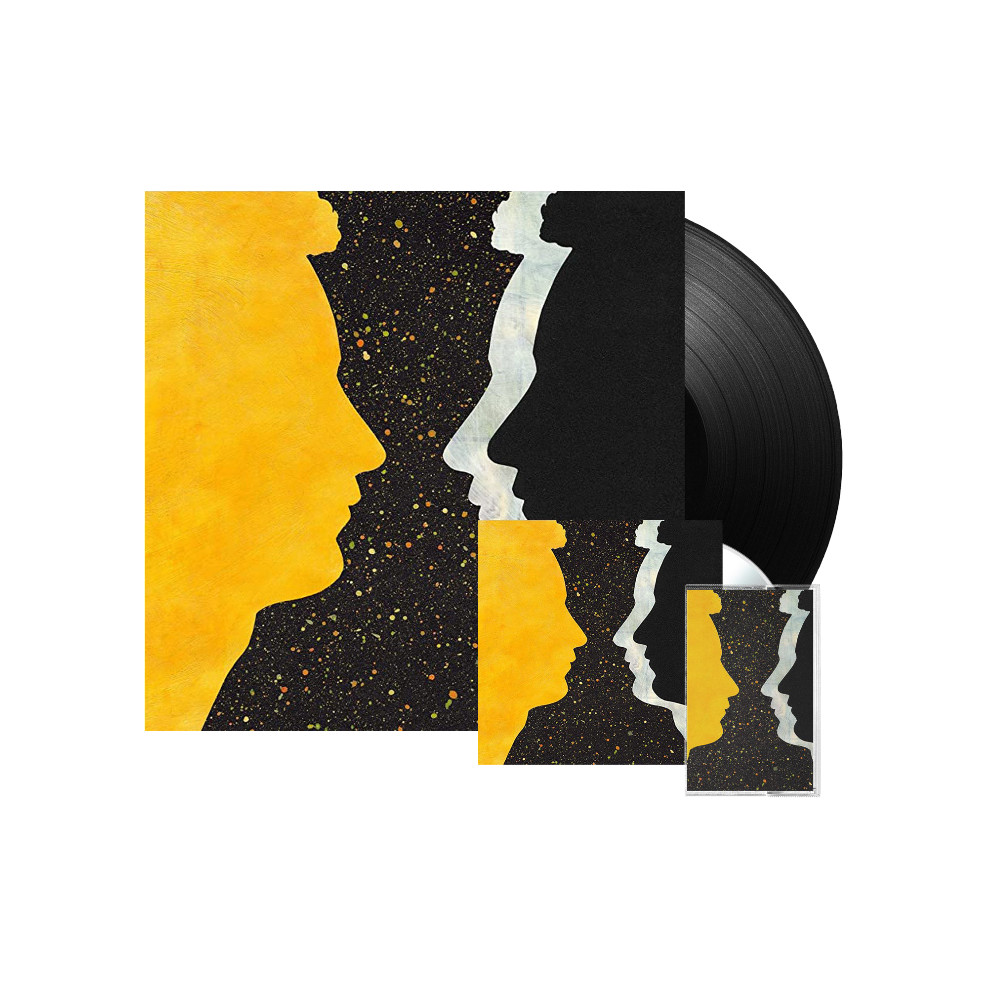 Geography – Tom Misch Geography – Tom Misch