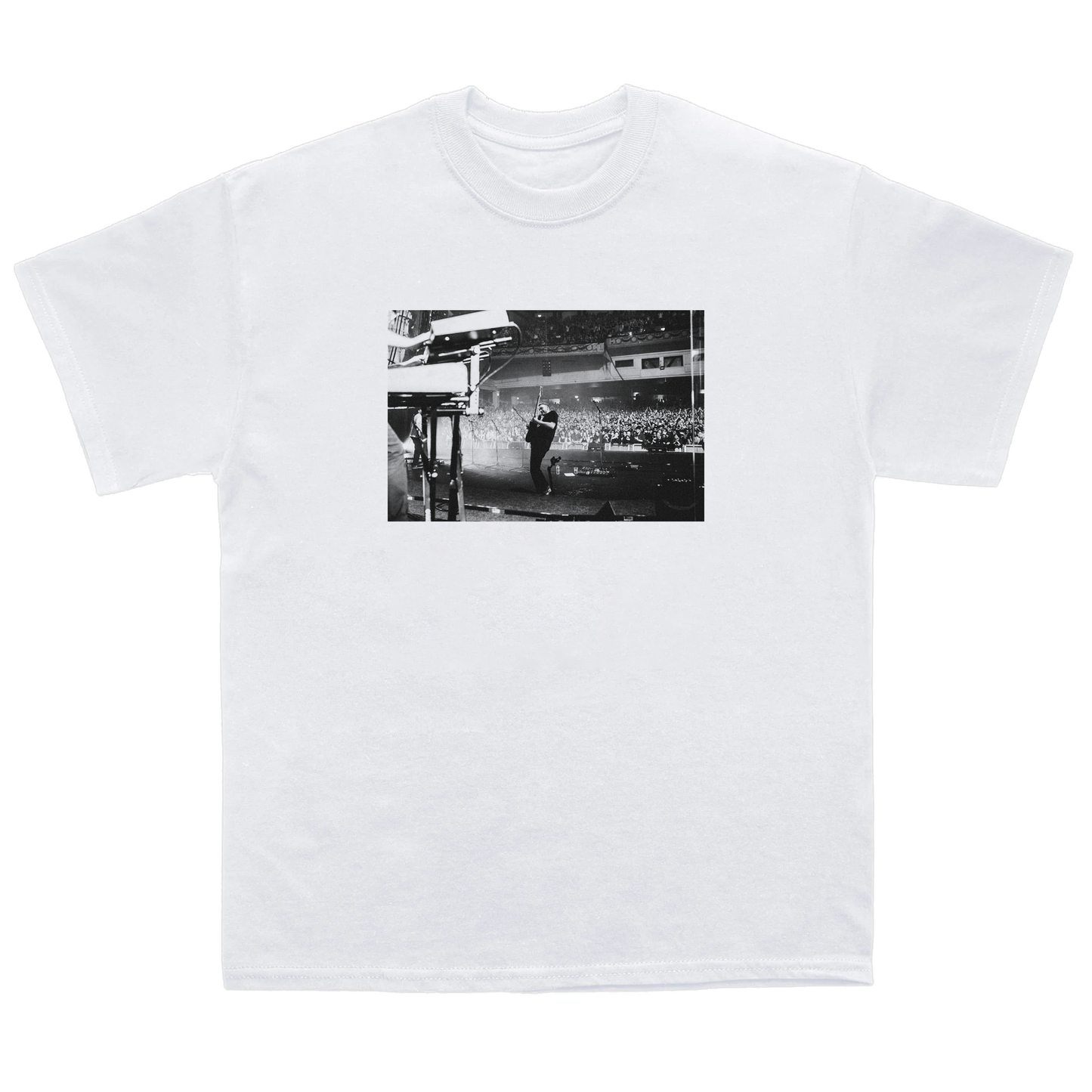 Brixton Photo Tee