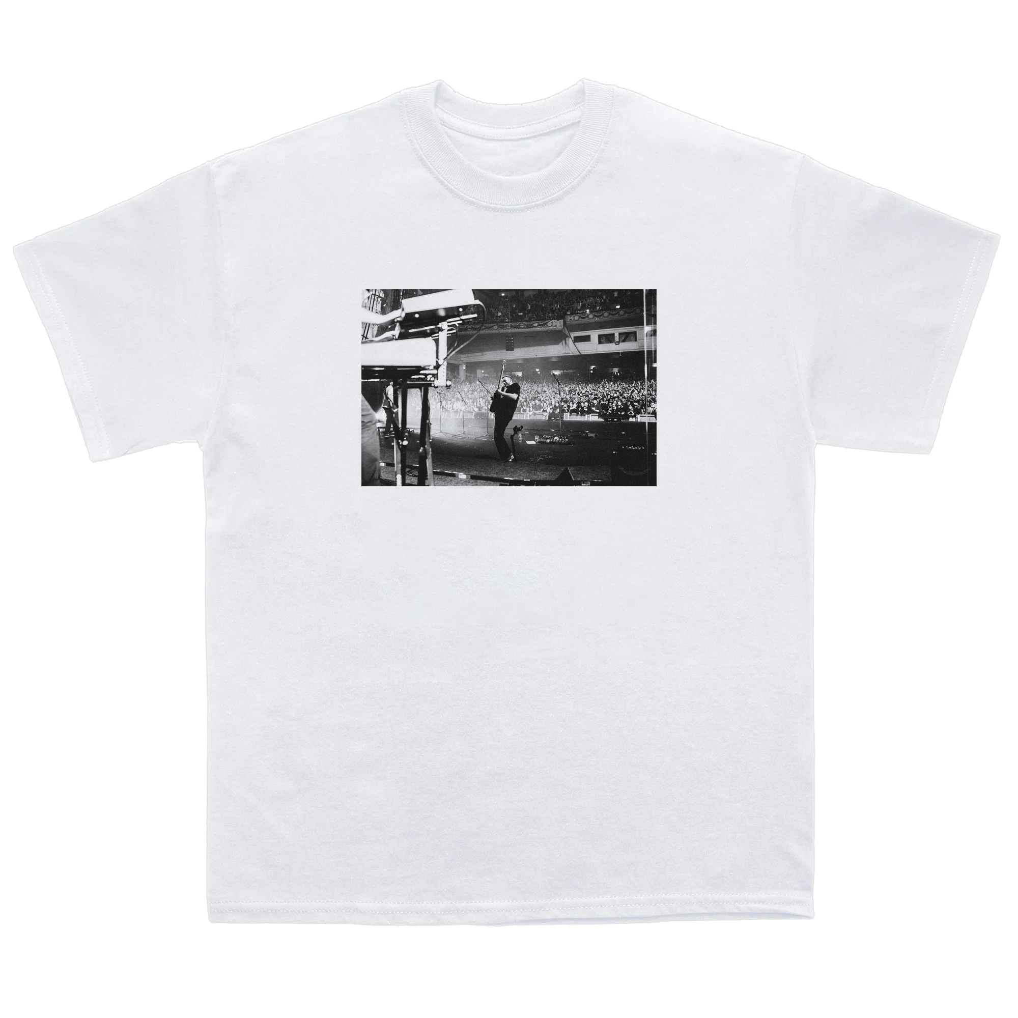 Brixton Photo Tee