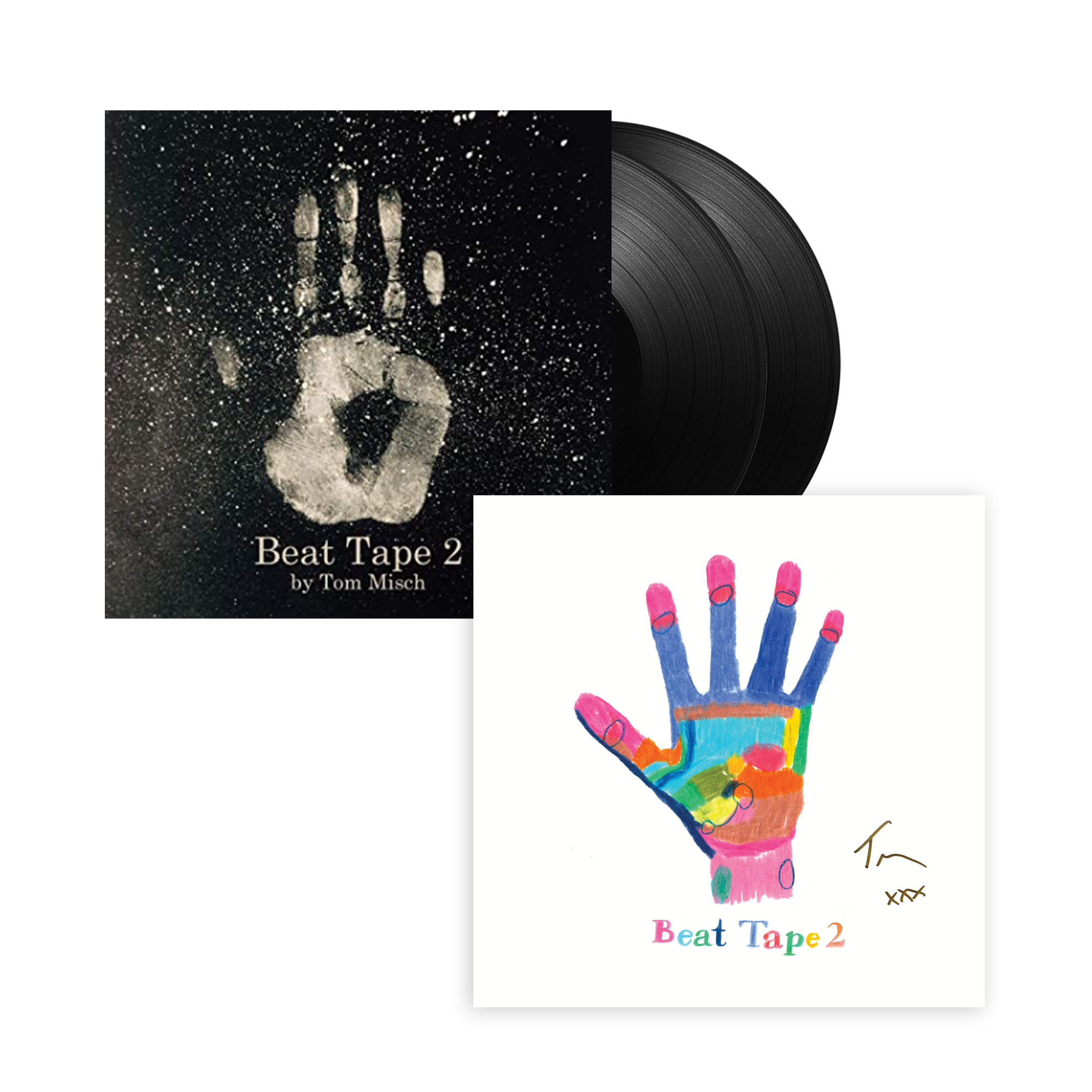 Beat Tape 2 – Tom Misch