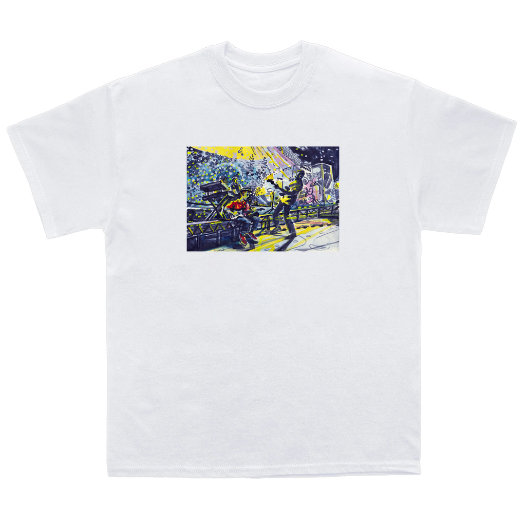 Live Painting Tee
