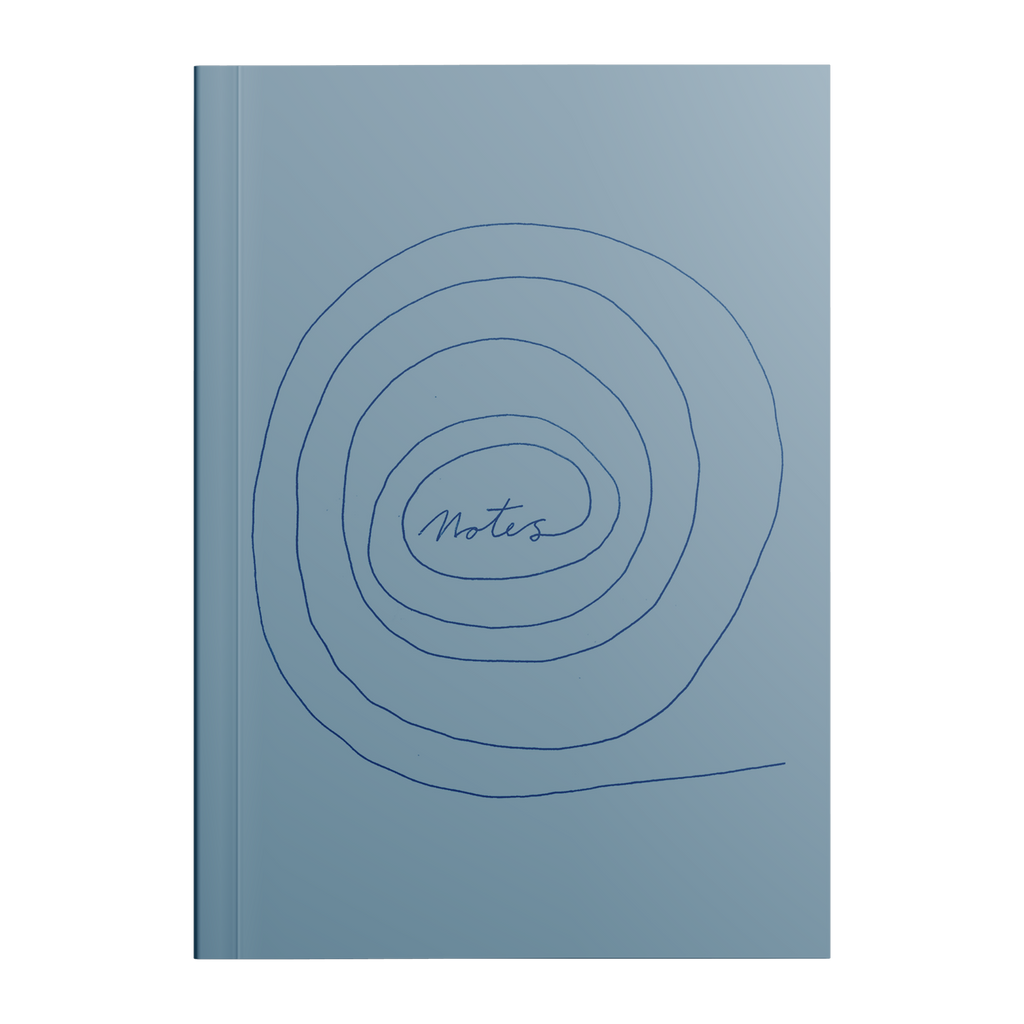 Full Circle | Standard CD + Standard Vinyl + Natural T-Shirt + Journal + Signed Postcard 