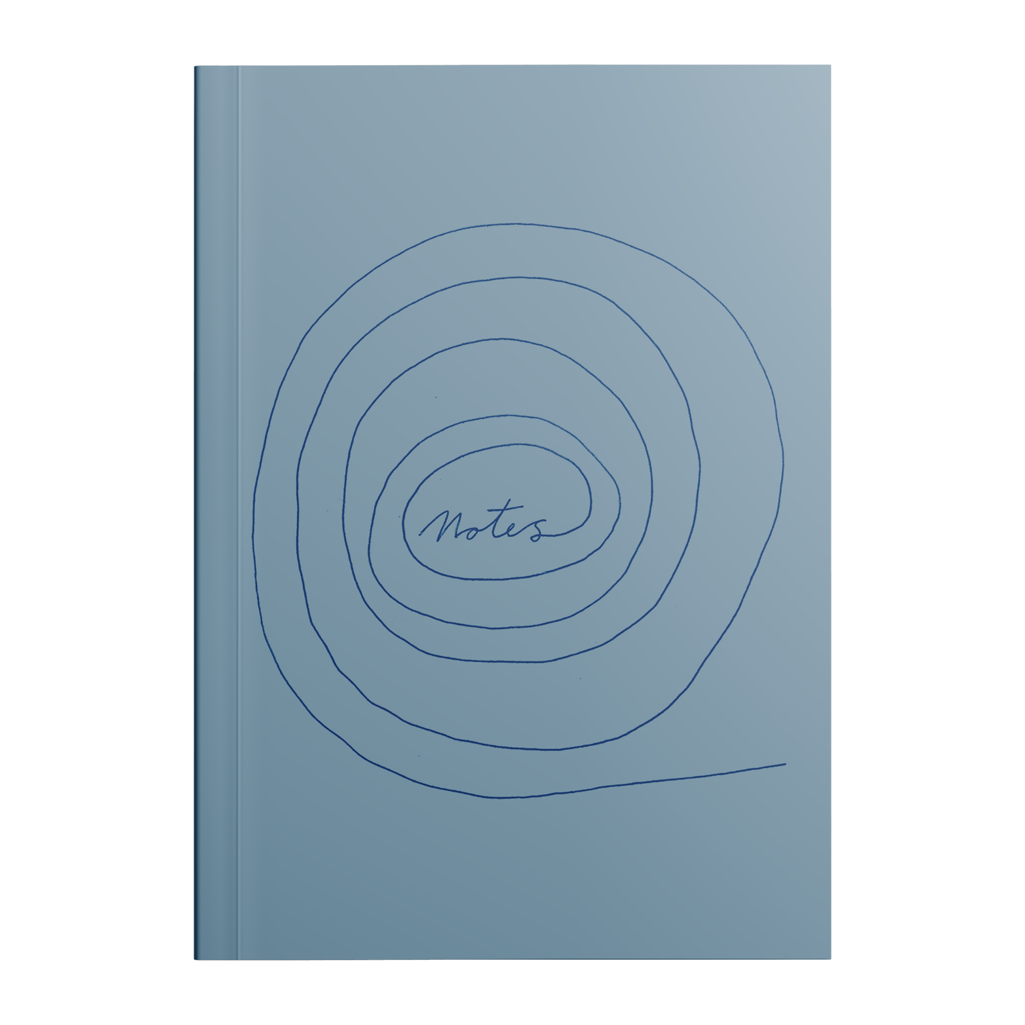 Full Circle | Standard CD + Standard Vinyl + Natural T-Shirt + Journal + Signed Postcard 