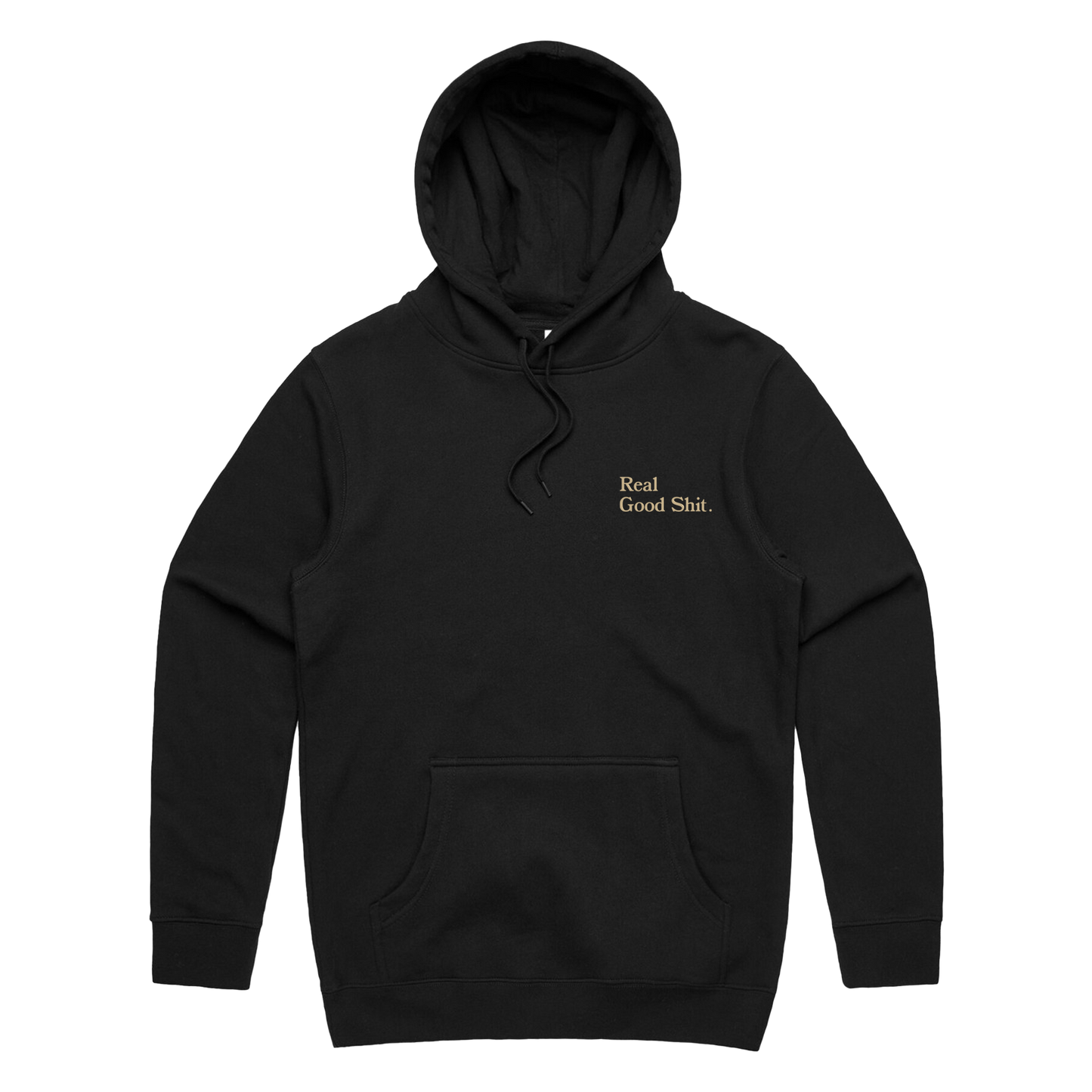 Real Good Shit Hoodie