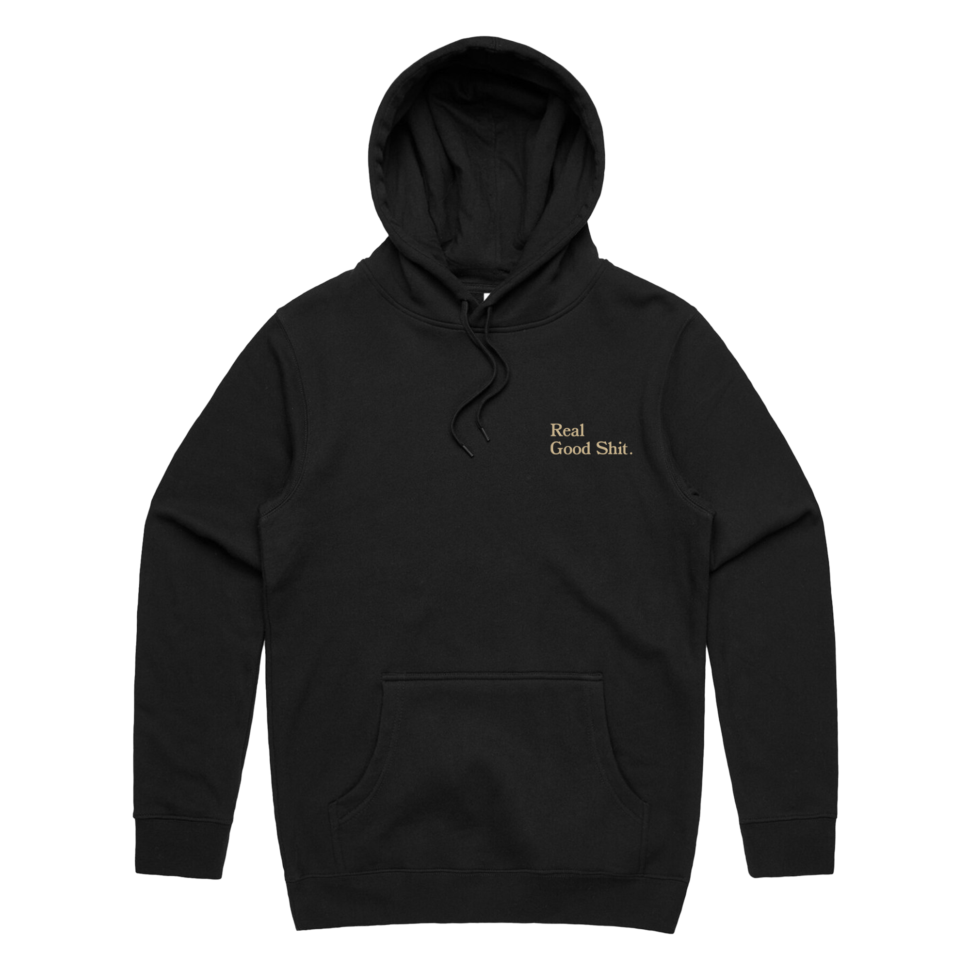 Real Good Shit Hoodie