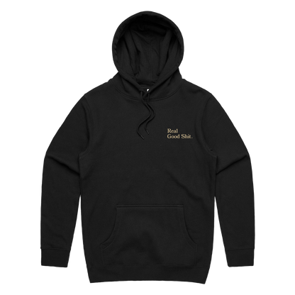 Real Good Shit Hoodie