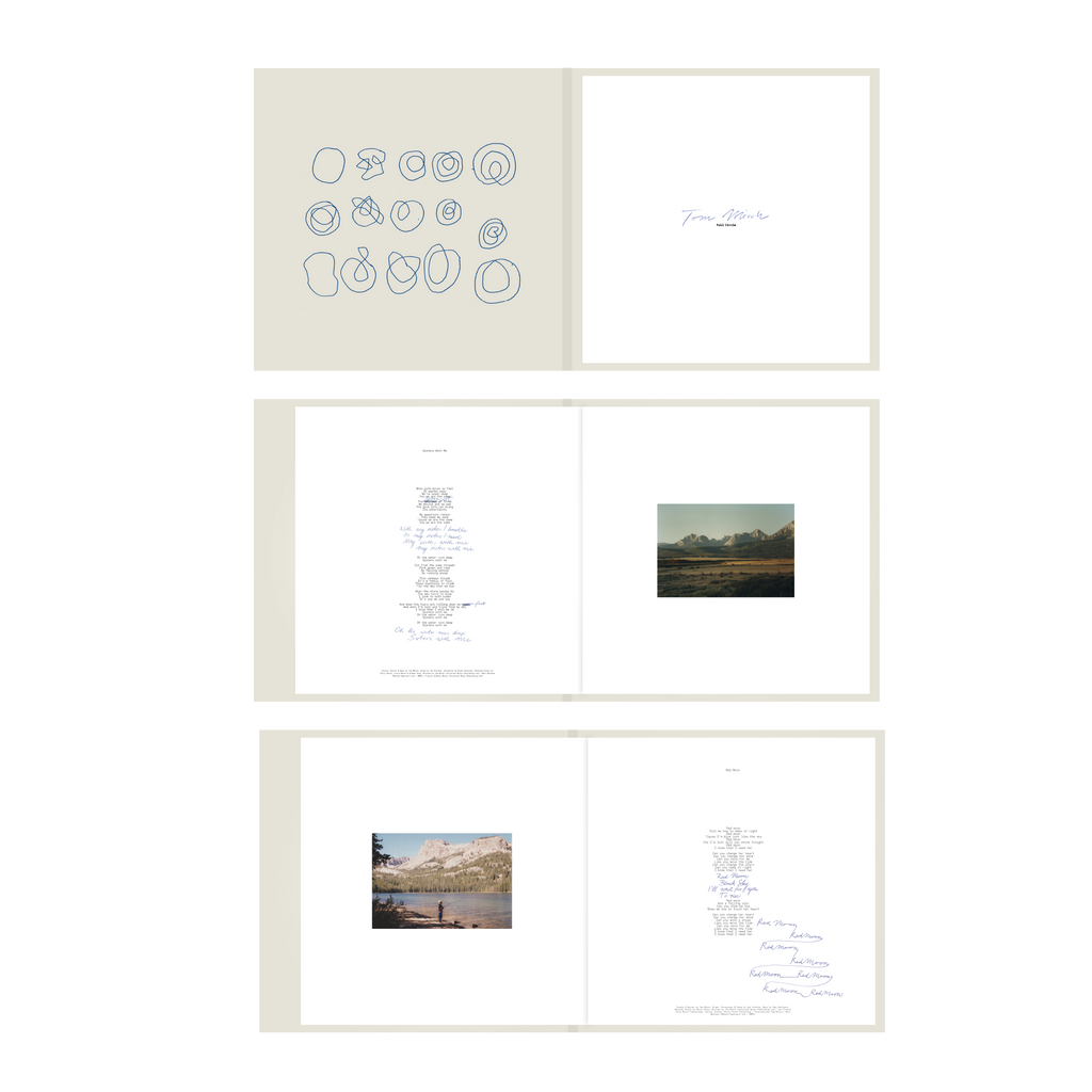 Full Circle | Deluxe Gatefold Heavyweight Double Vinyl