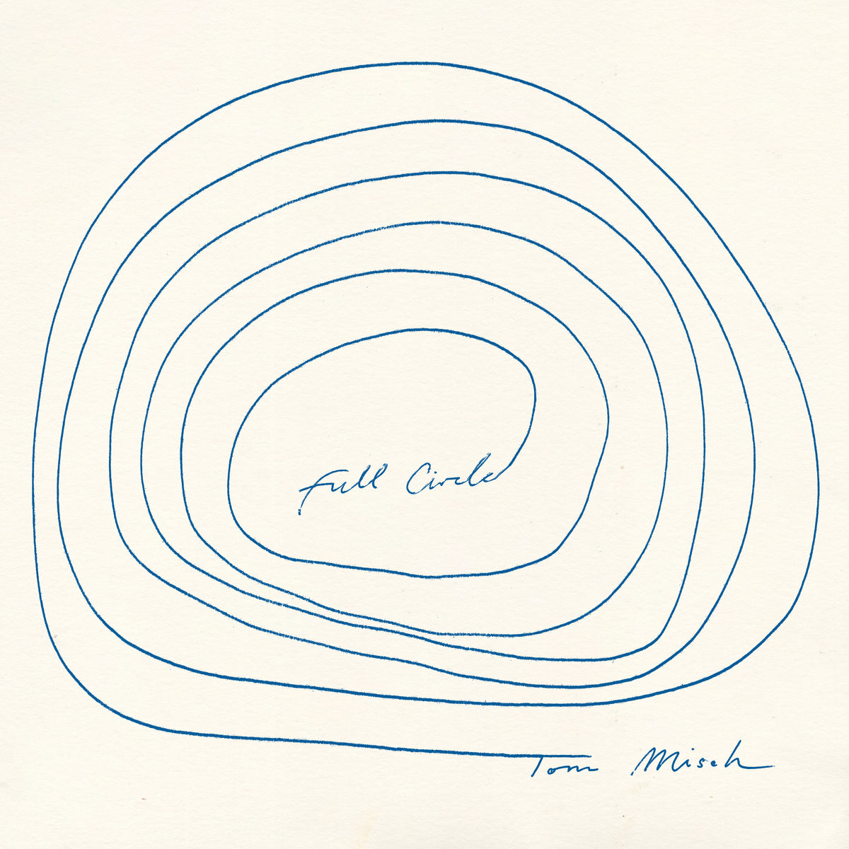 What Kinda Music (CD) – Tom Misch