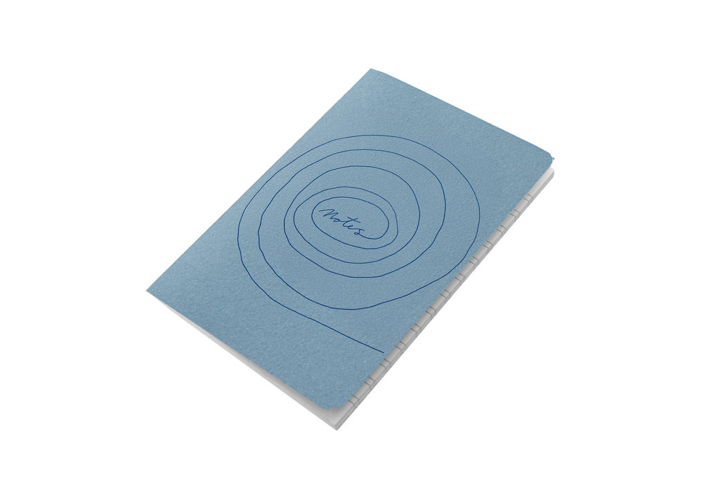 Full Circle | Journal