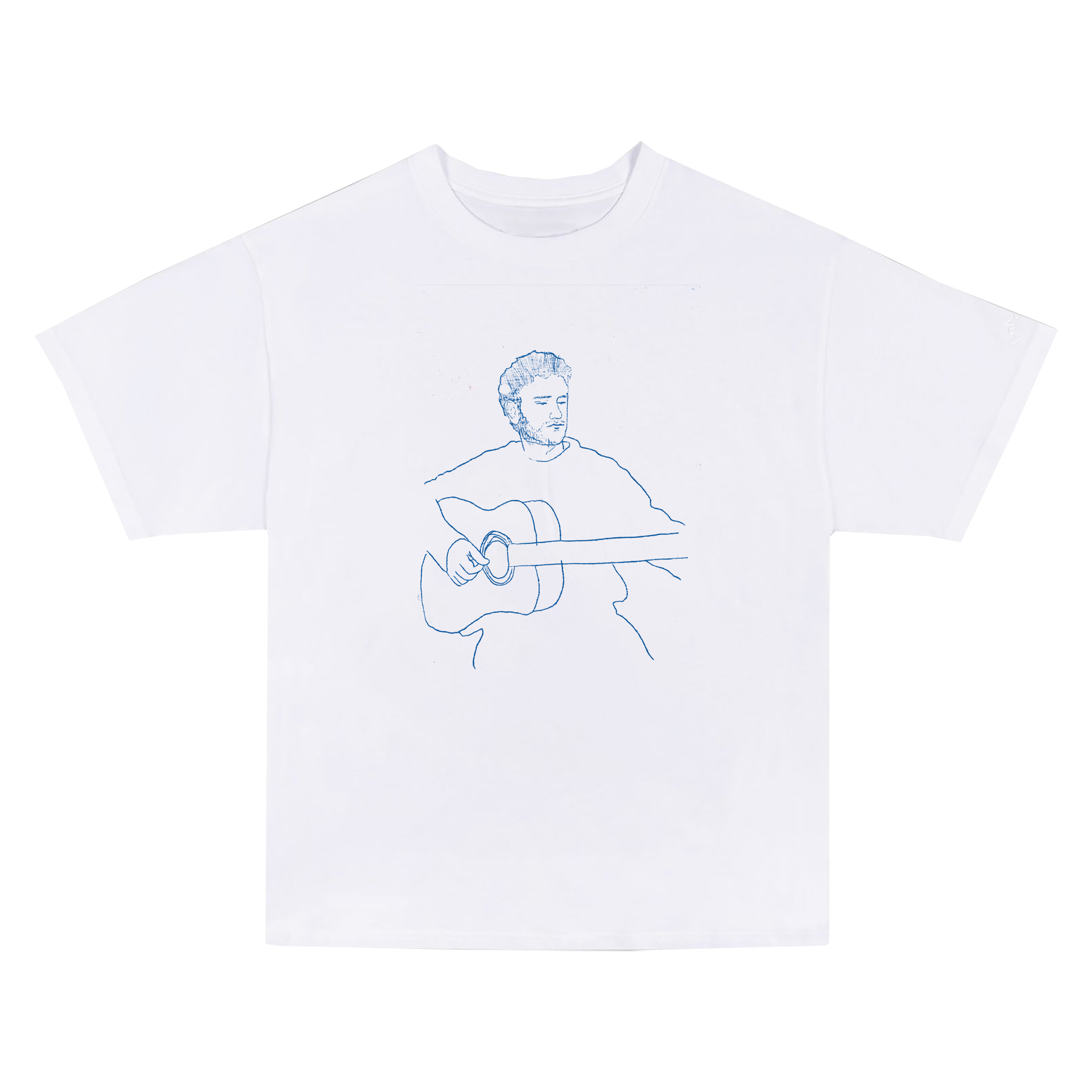 Full Circle | Drawing T-shirt