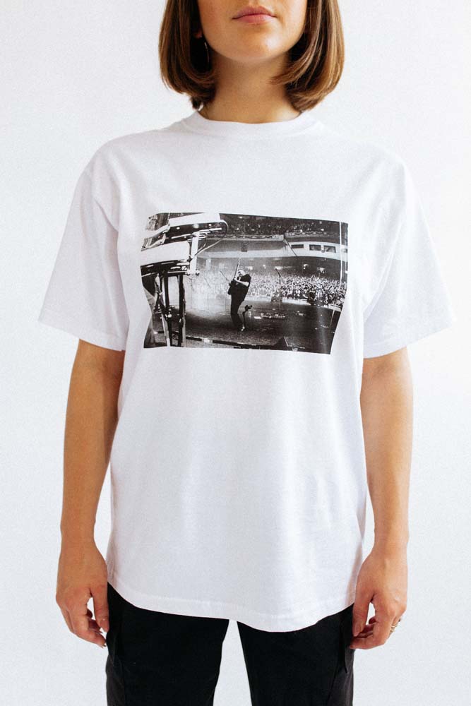 Brixton Photo Tee