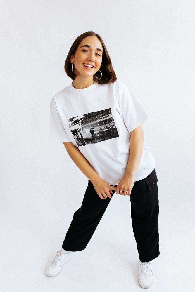 Brixton Photo Tee