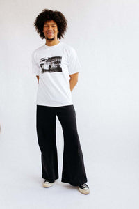 Brixton Photo Tee