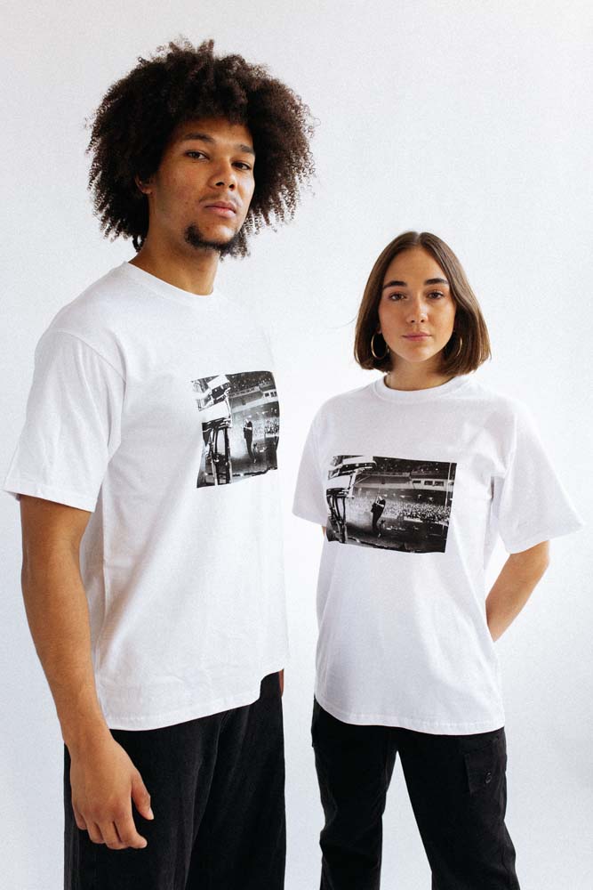 Brixton Photo Tee
