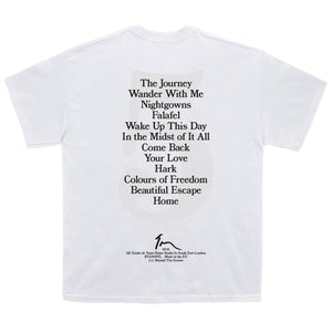 Beat Tape 2 Tee