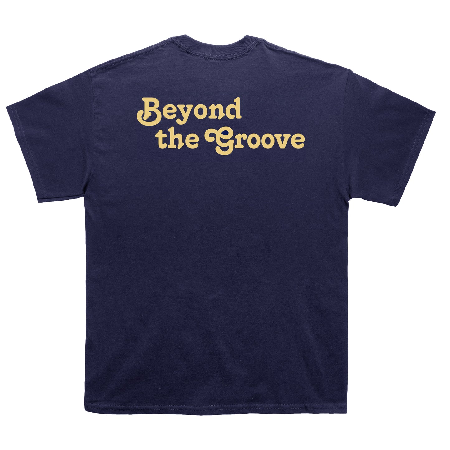 Beyond the Groove Tee