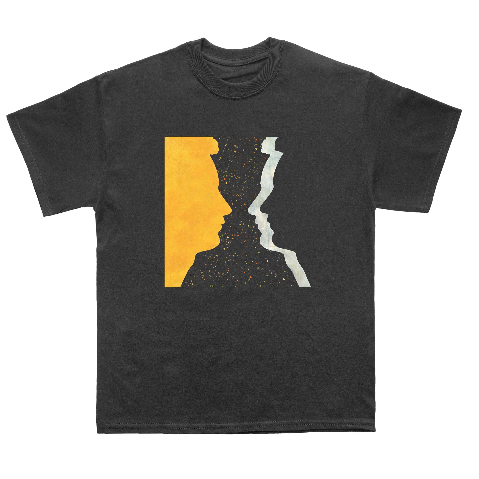 Geography Tee