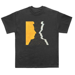 Geography Tee