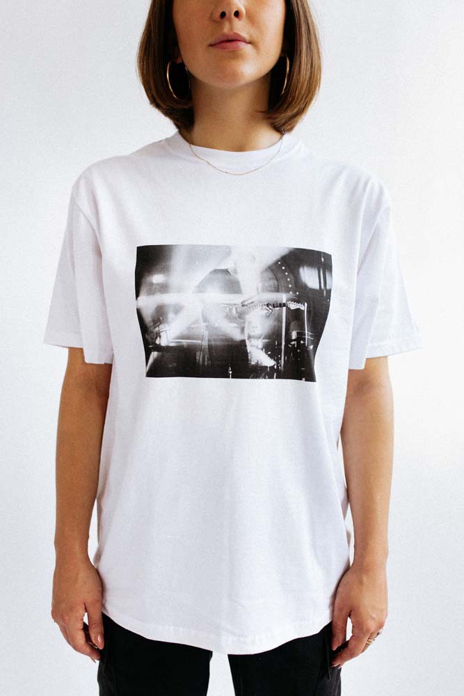 Portland Photo Tee