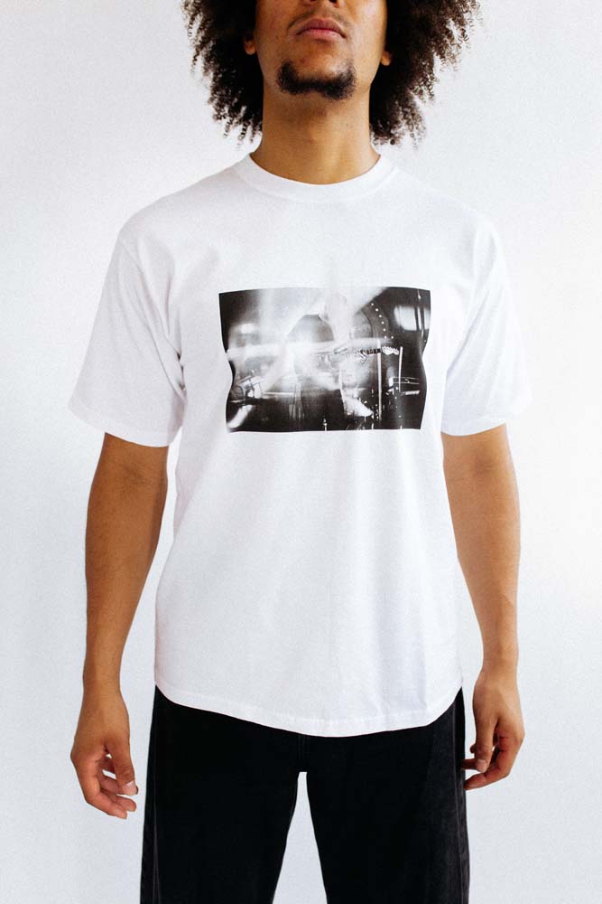 Portland Photo Tee