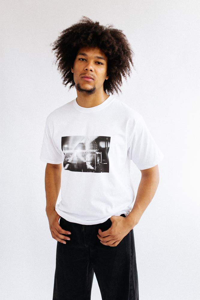 Portland Photo Tee