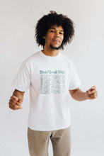 Load image into Gallery viewer, Real Good Shit Languages Tee
