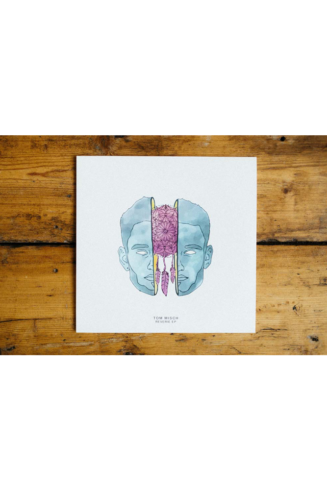 Music | Tom Misch | Official Store
