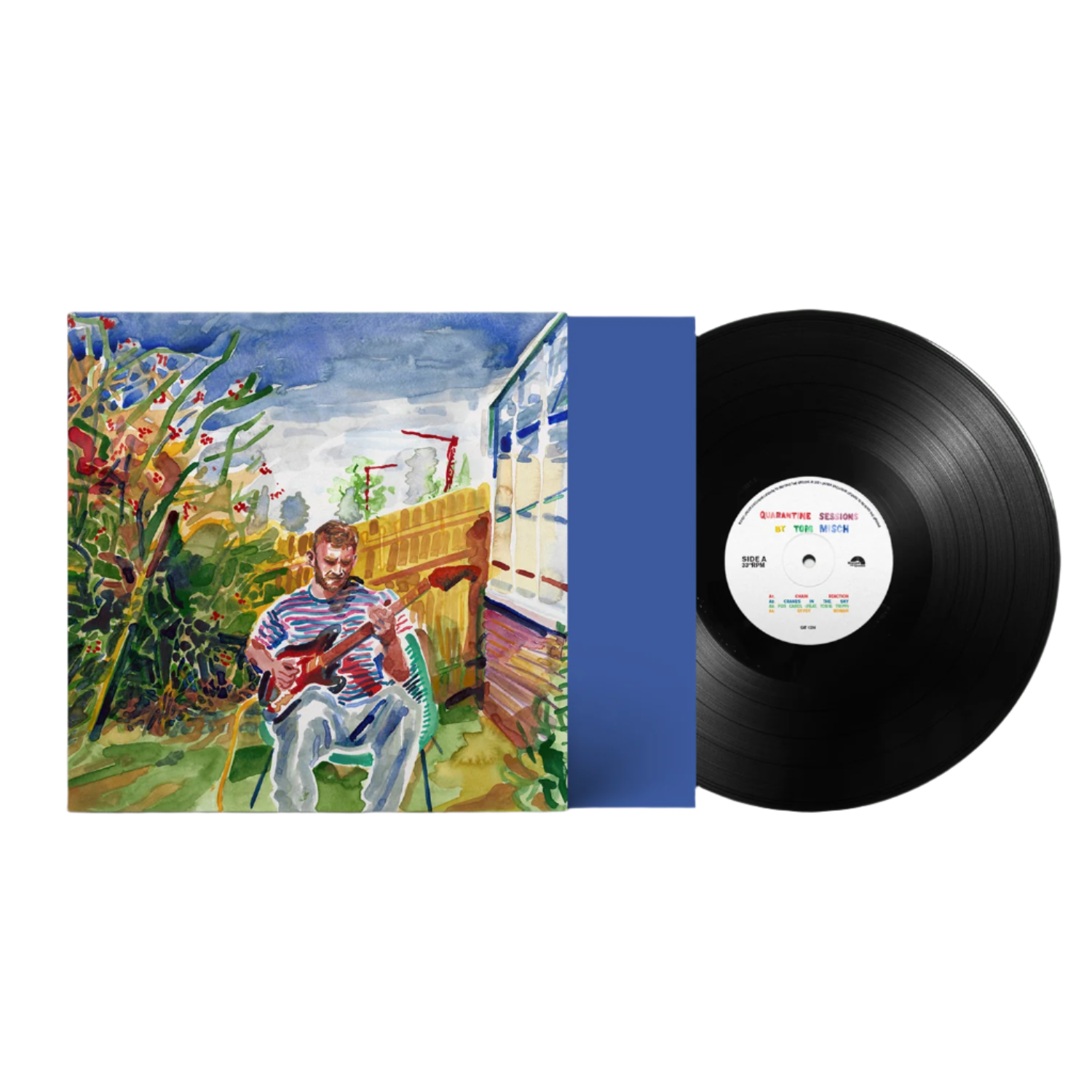 Music | Tom Misch | Official Store