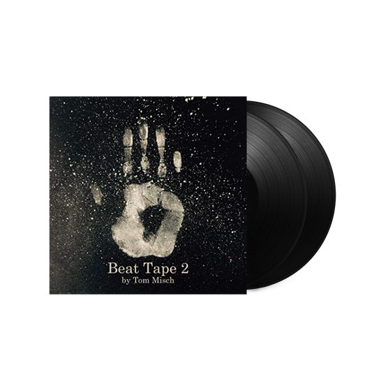 Beat Tape 2 | Tom Misch | Official Store Beat Tape 2 | Tom Misch | Official Store