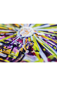 Glitterball Print - Signed